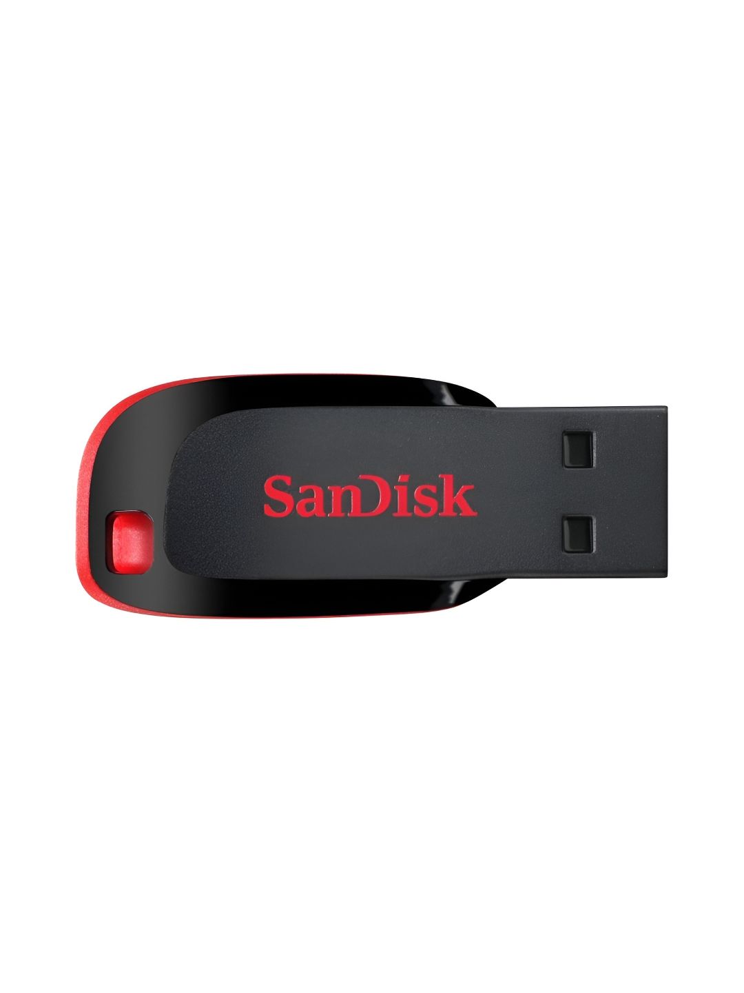 Sandisk Cruzer Blade USB 2.0 128GB Pen Drive