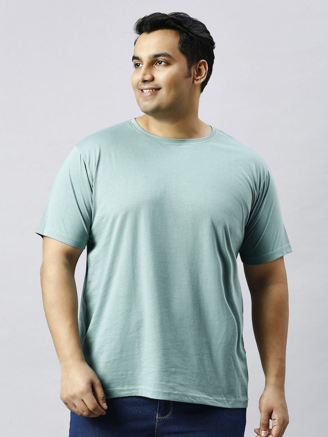 Xmex Men Pockets T-shirt
