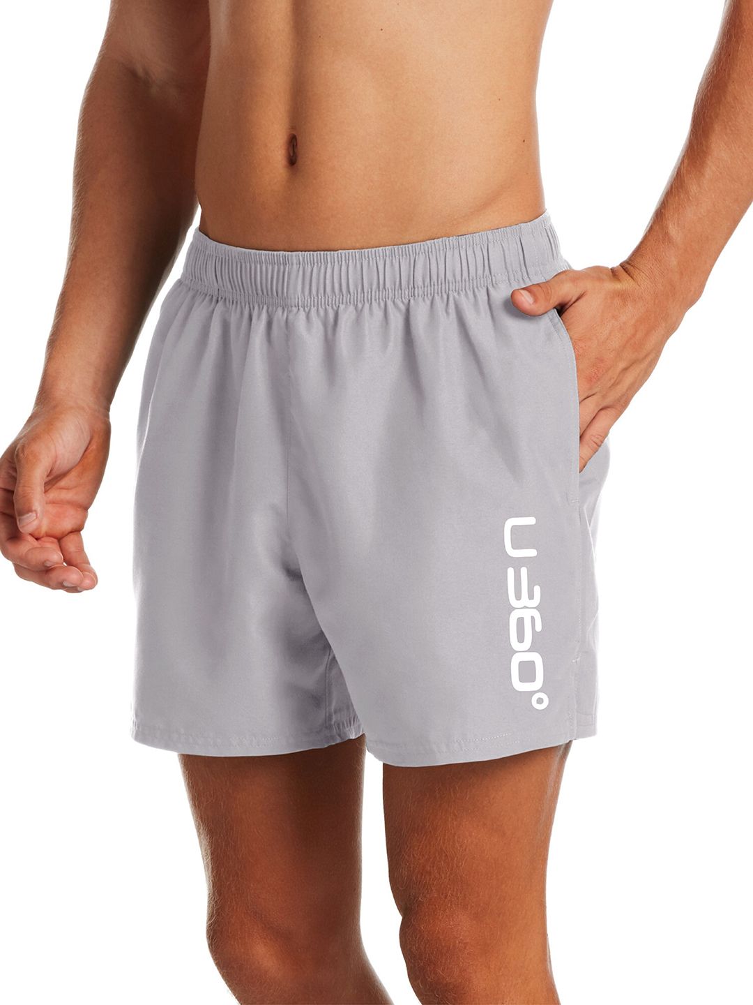 U360 Men Mid-Rise Dri-Fit Boxer U360_Boxer_A_LITEGRY_0S