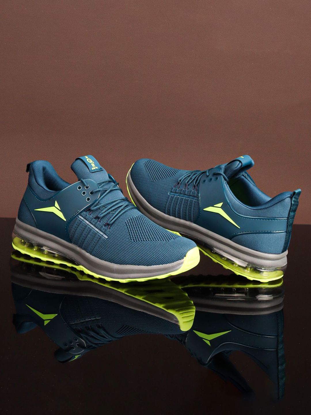 JQR Men RTGS PLUS Running Shoes