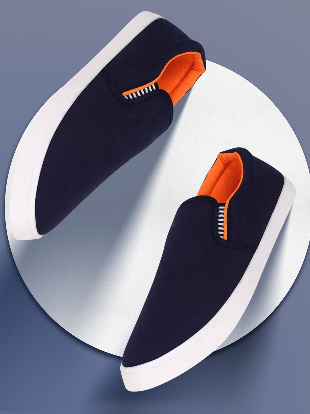 Spotwalk Men Sneakers
