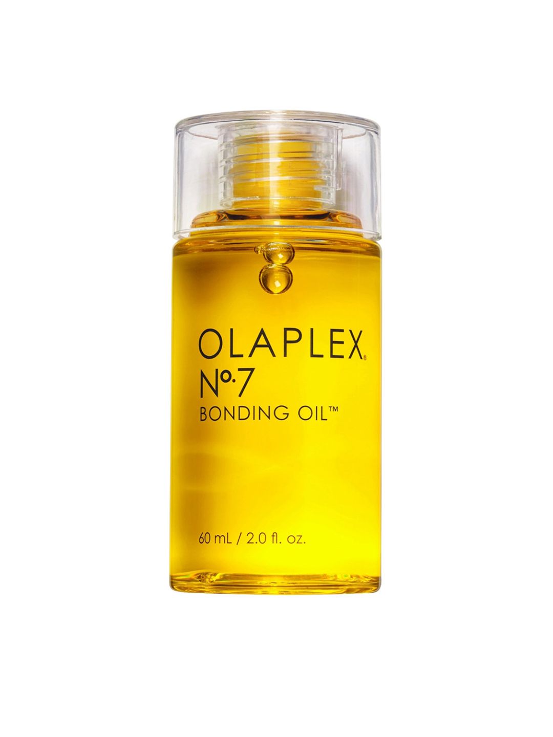 OLAPLEX No. 7 Bonding Frizz Reduction & Heat Protection Hair Oil - 60 ml