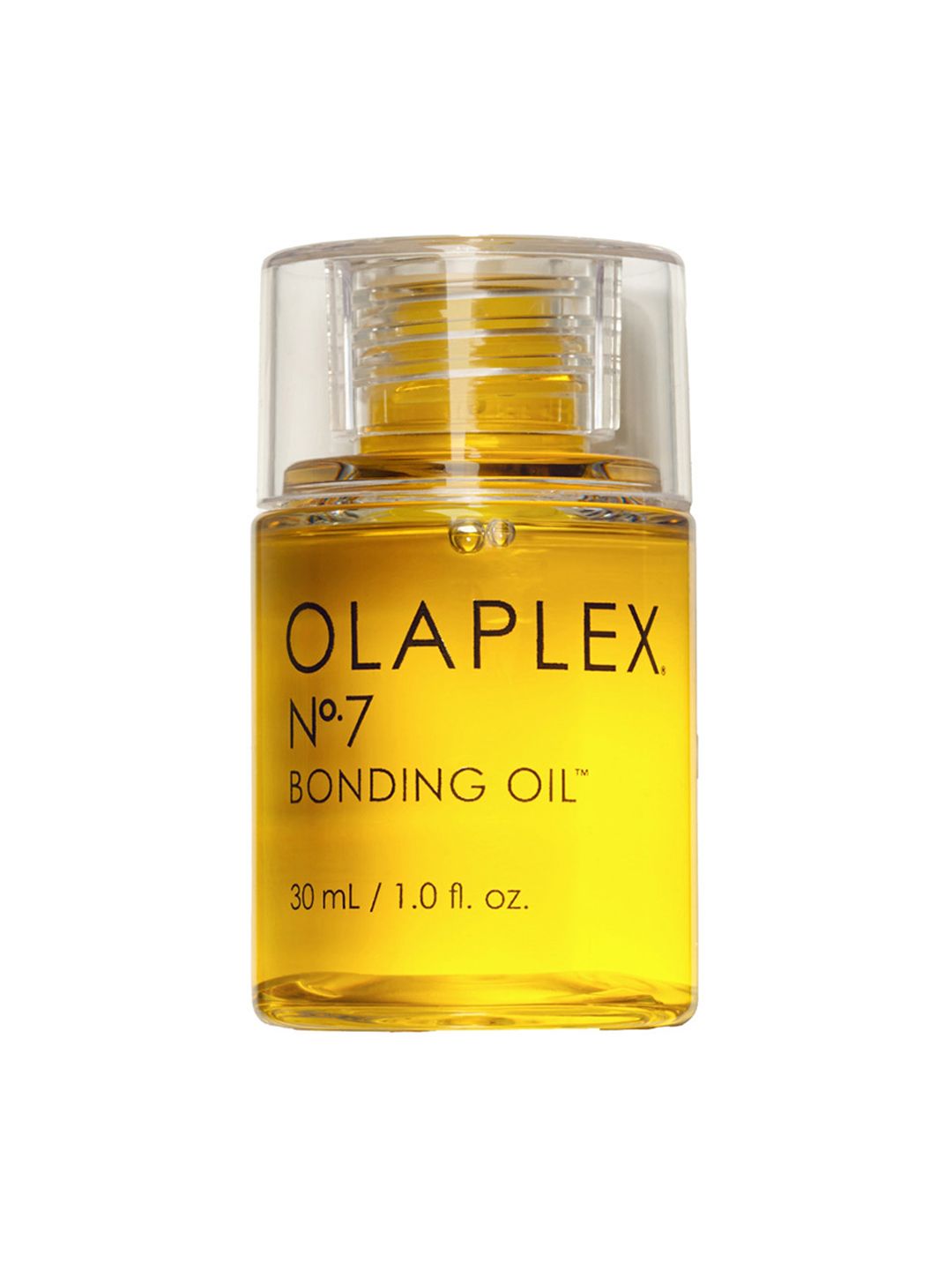 OLAPLEX No. 7 Bonding Hair Oil To Boost Shine & Strength - 30ml