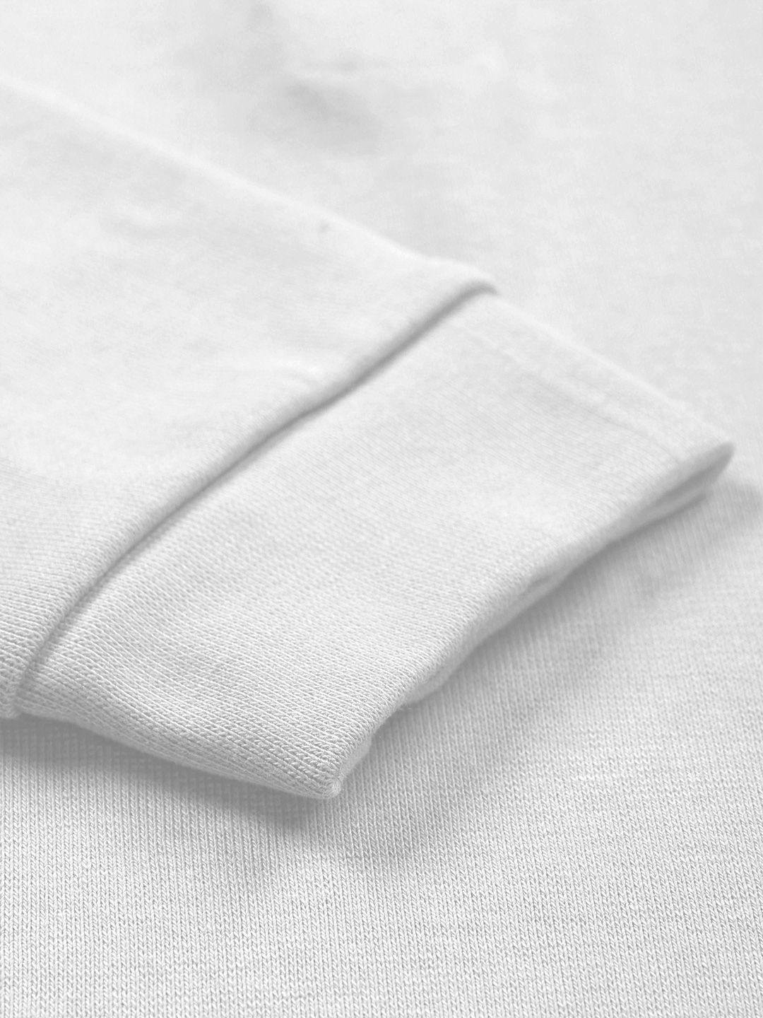 Unisex Kids Henley Neck Pure Cotton T-shirt 4