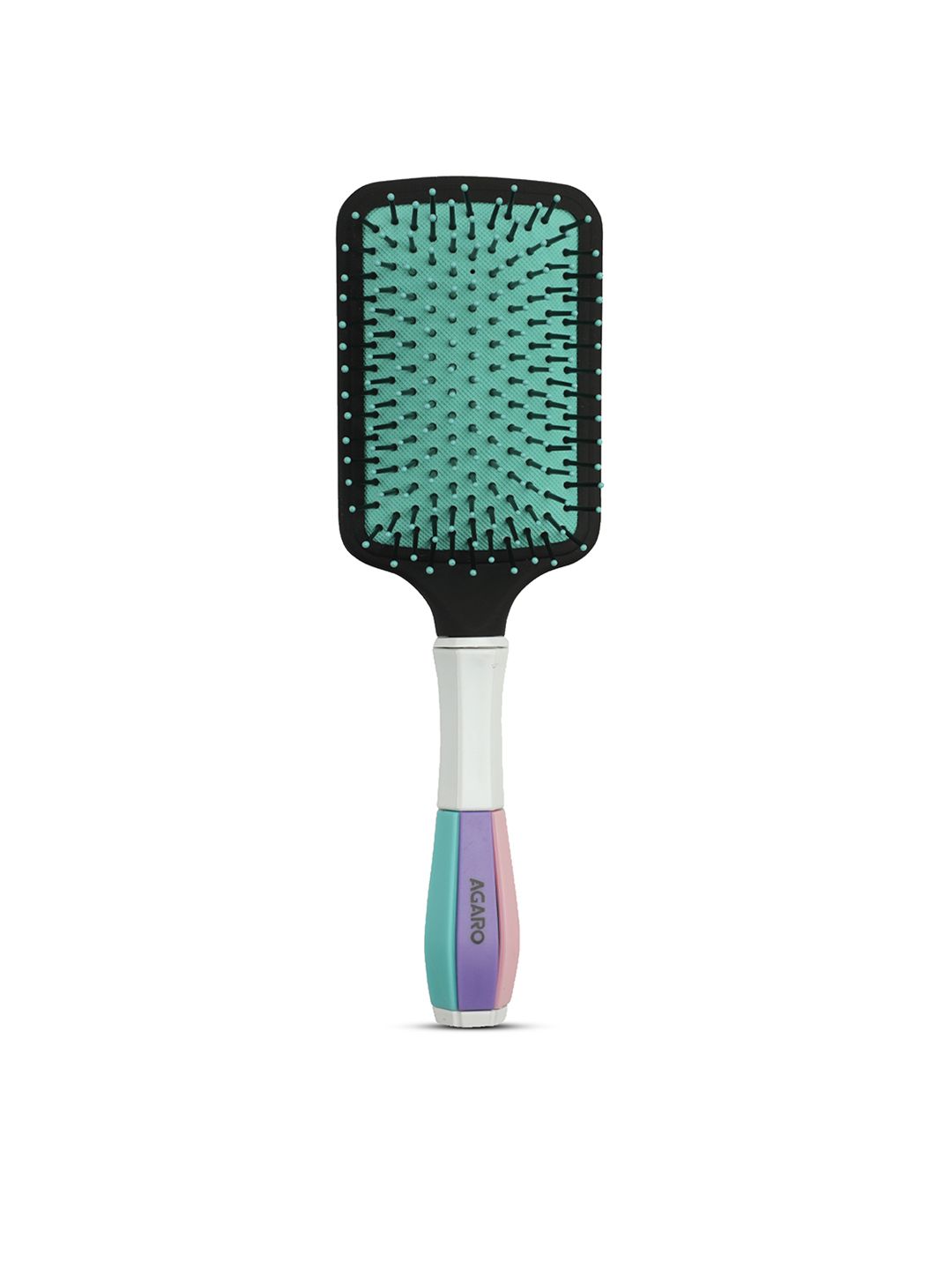 Buy Agaro Classic Paddle Hair Brush -  - Personal Care for Women