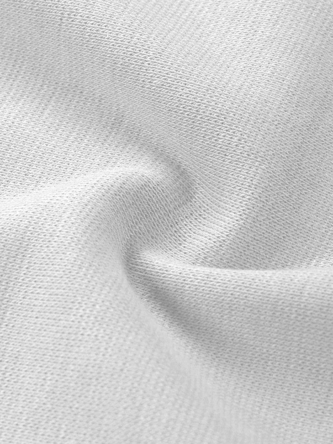 Unisex Kids Henley Neck Pure Cotton T-shirt 5