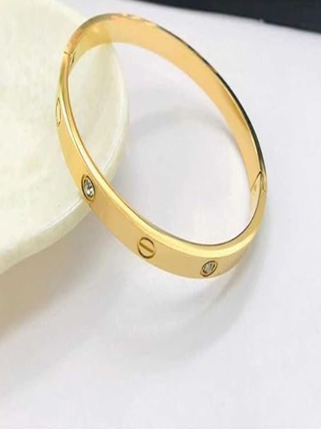 Babaa Enterprises Women Kada Bracelet