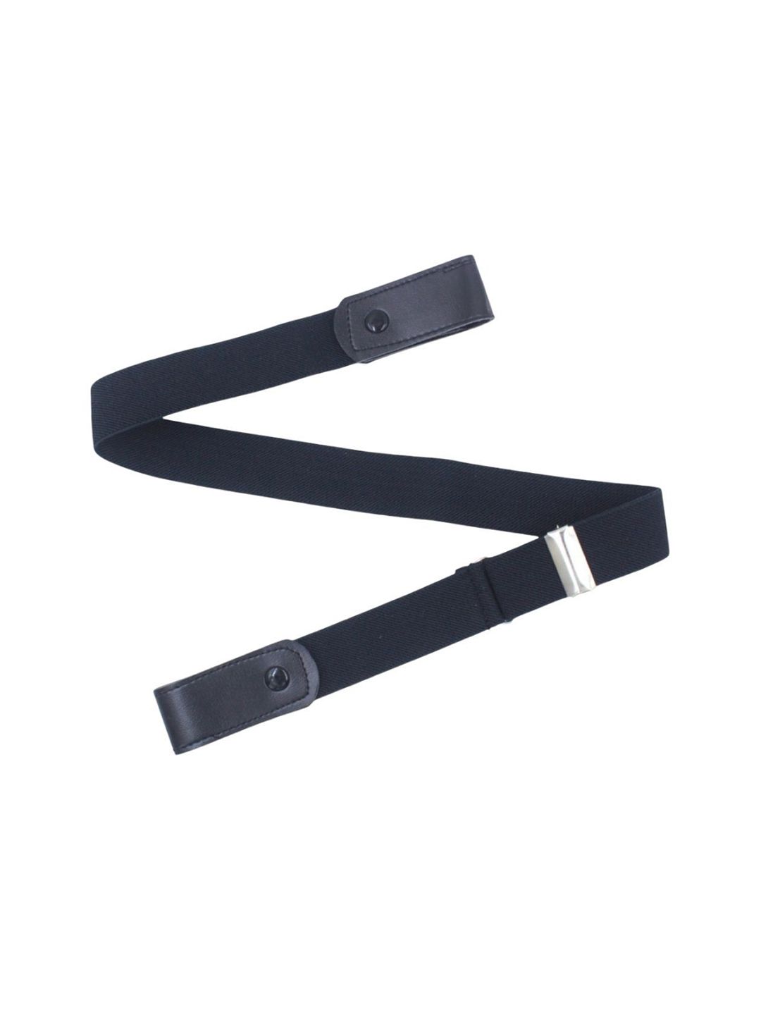 Buy Niddleman Women Stretchable Interlock Belt -  - Accessories for Women