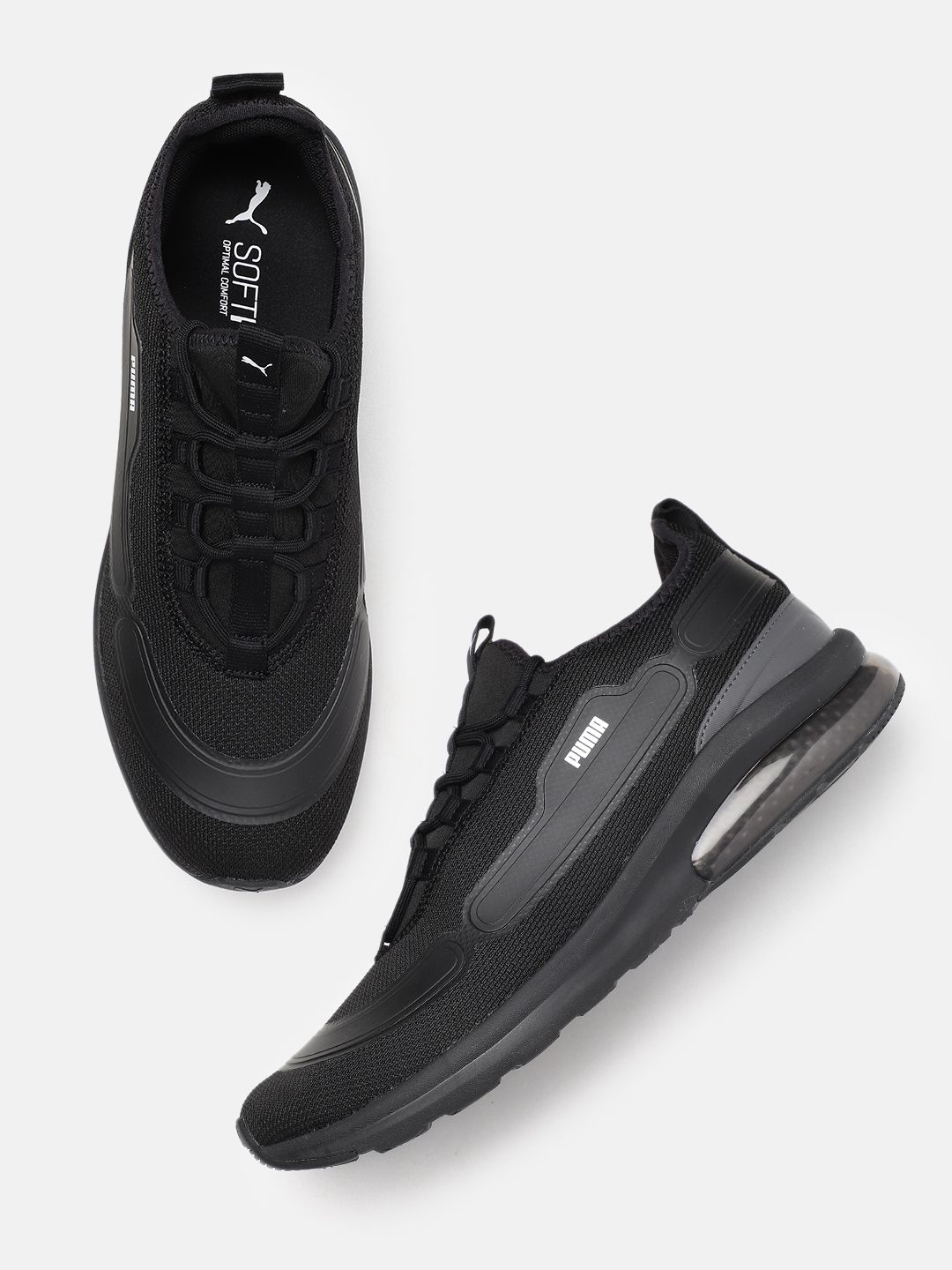 Puma Men TechGlide Sneakers