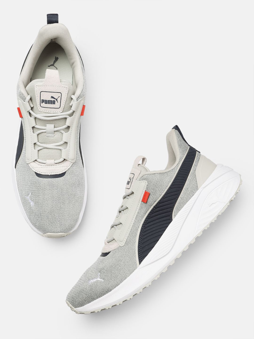 Puma Unisex Pacer 23 Street Sneakers