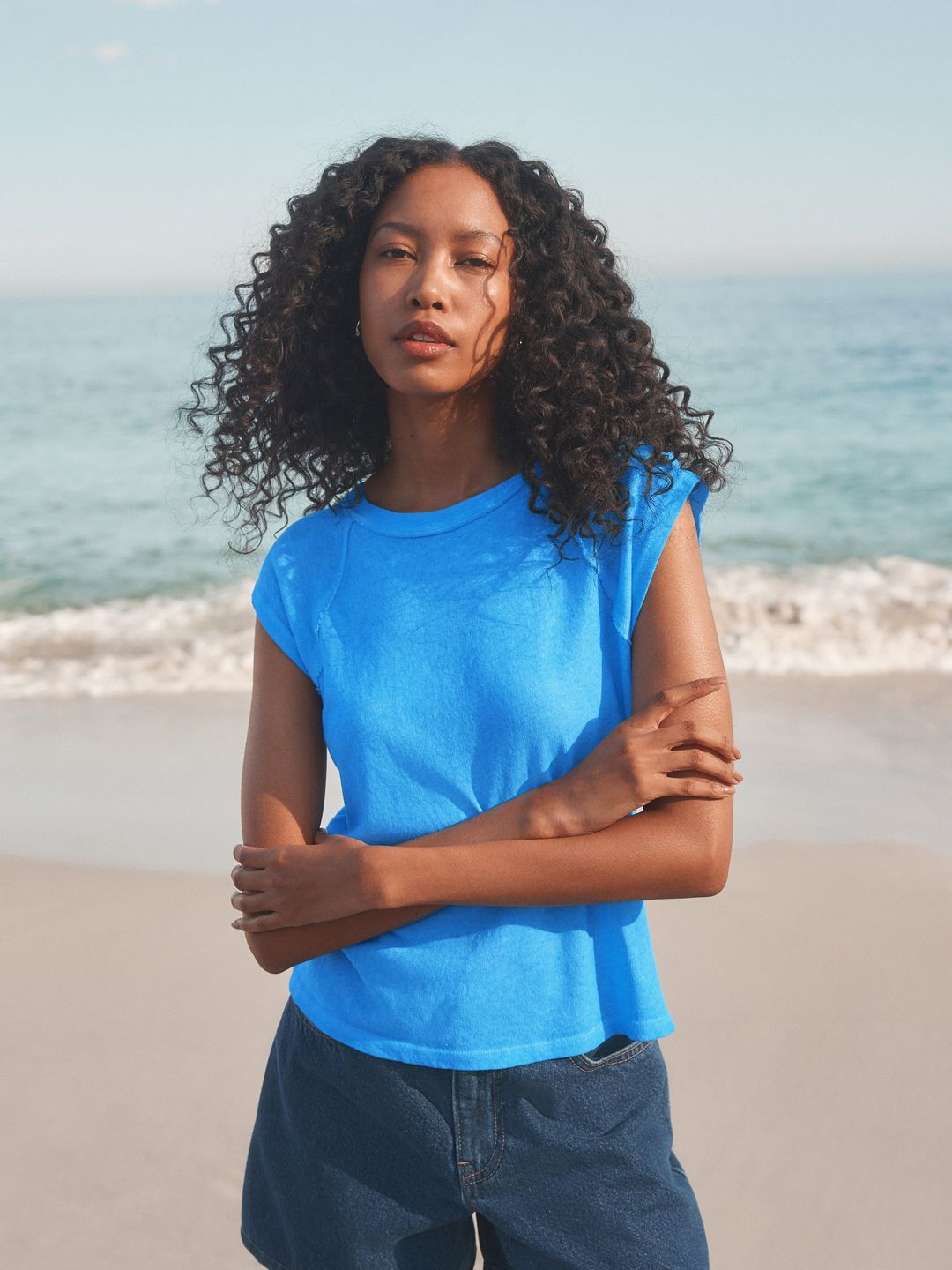 NEXT Raglan Sleeve Pure Cotton T-shirt