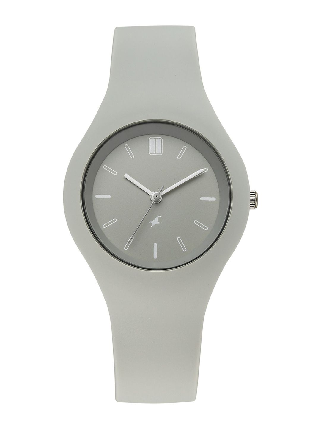 Fastrack Girls Round Dial Analogue Watch 68050PP02W