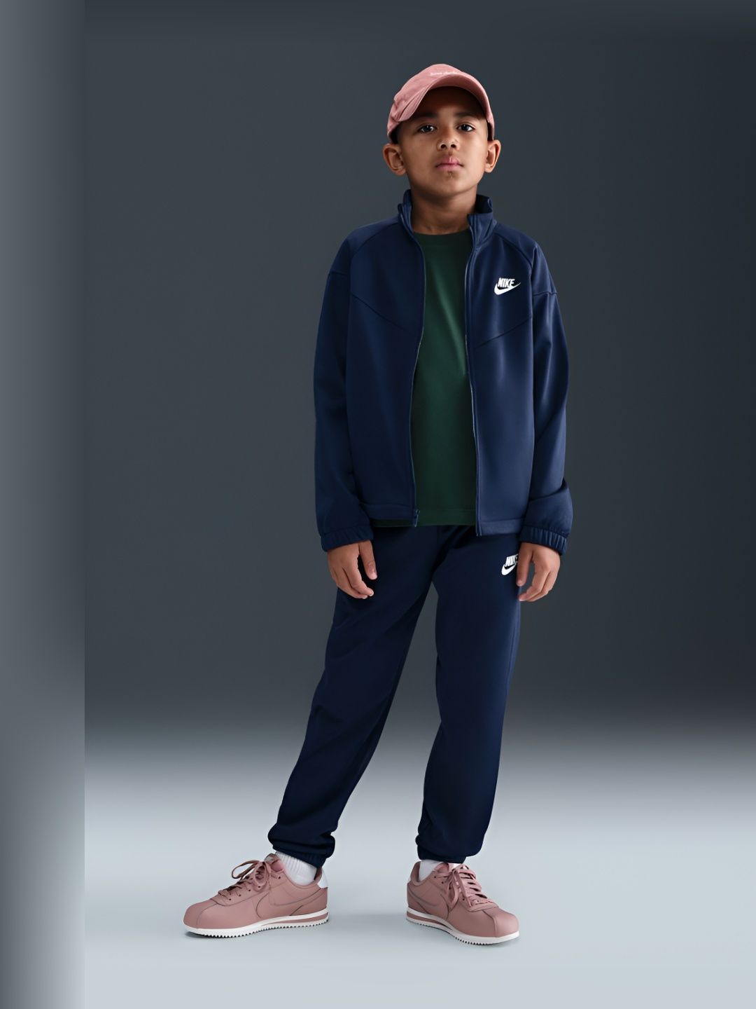 asos nike sportswear