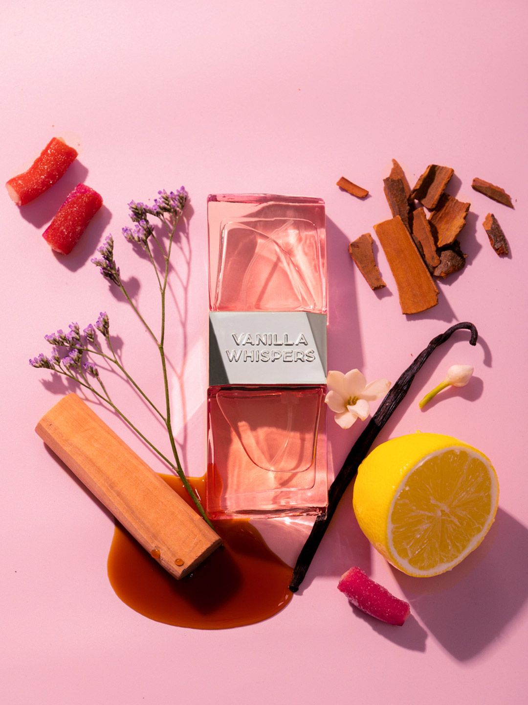 Buy Spritz By Typsy Women Vanilla Whispers Long Lasting Extrait De Parfum   50 Ml -  - Personal Care for Women