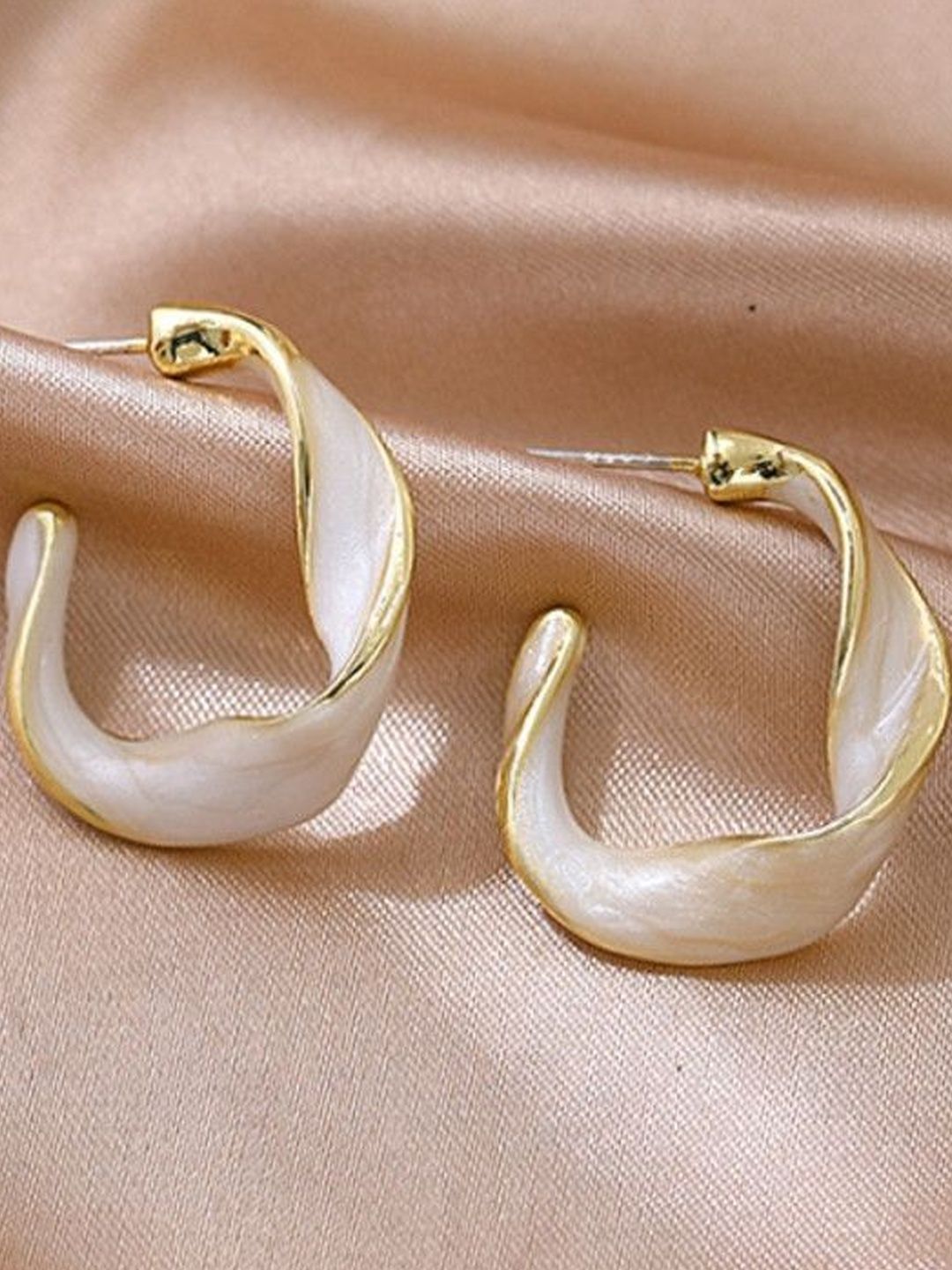 Korean Earring