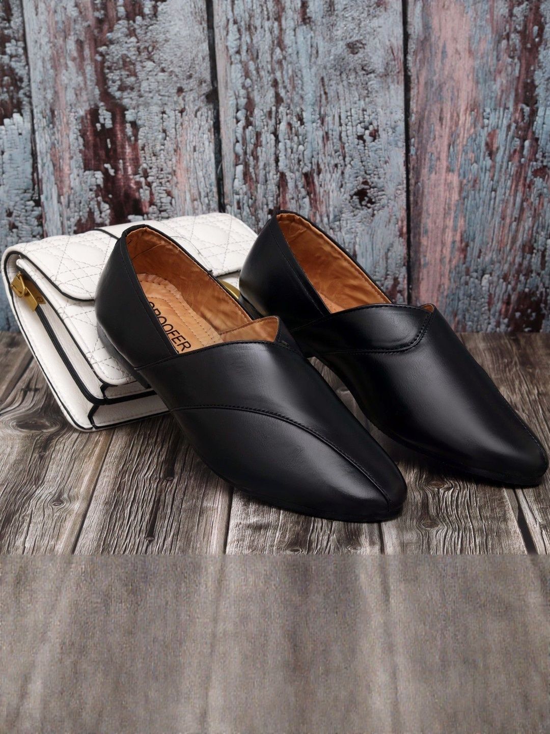 Groofer Men Loafers