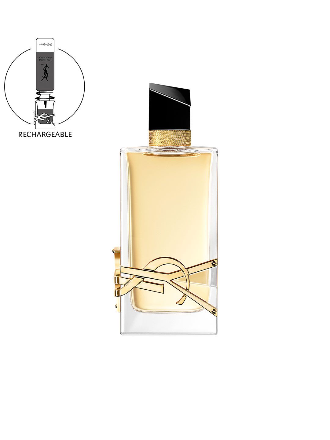 Buy Yves Saint Laurent Women Libre Long Lasting Eau De Parfum   90 Ml -  - Personal Care for Women