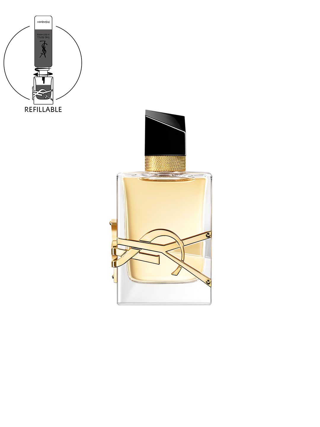 Yves Saint Laurent Women Libre Long-Lasting Eau De Parfum - 50 ml