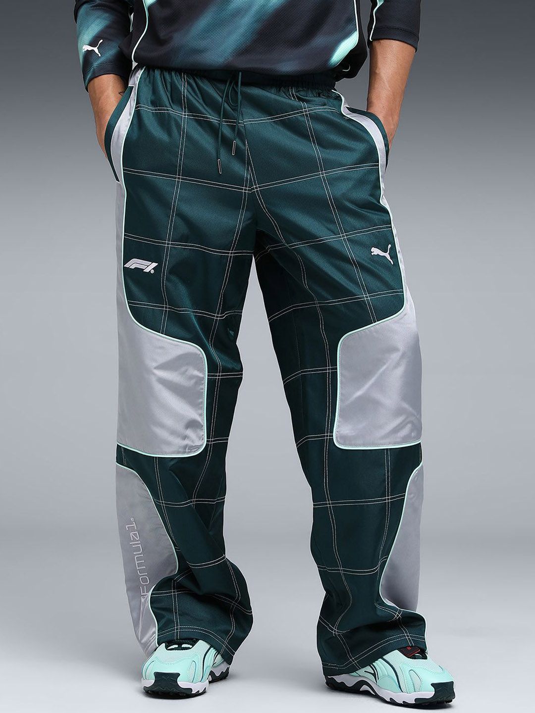 F1(r) Lifestyle Racing Men's Pants