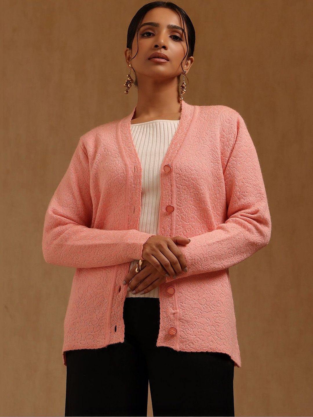 Soch Women Cardigan