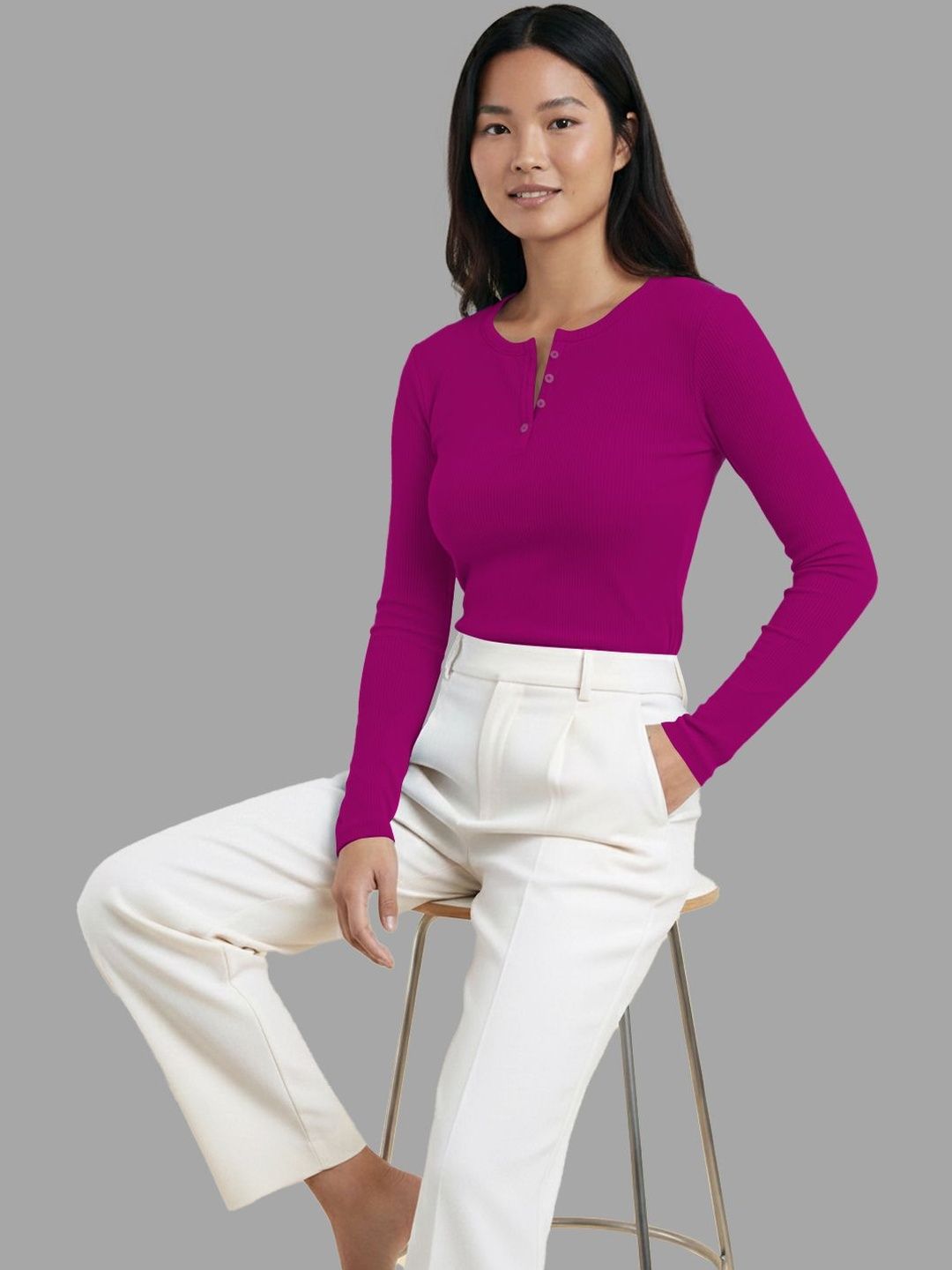 Dream Beauty Fashion Top