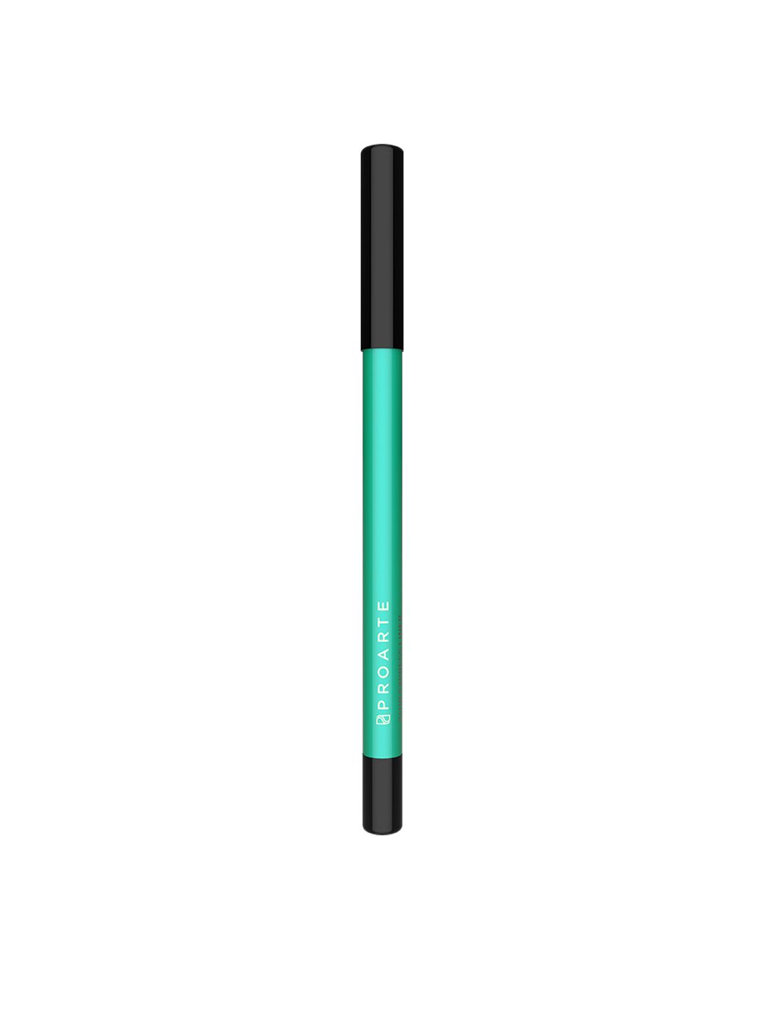Proarte 24 Hrs Xpress Smudge Proof Eyeliner 1.2 g - Emerald