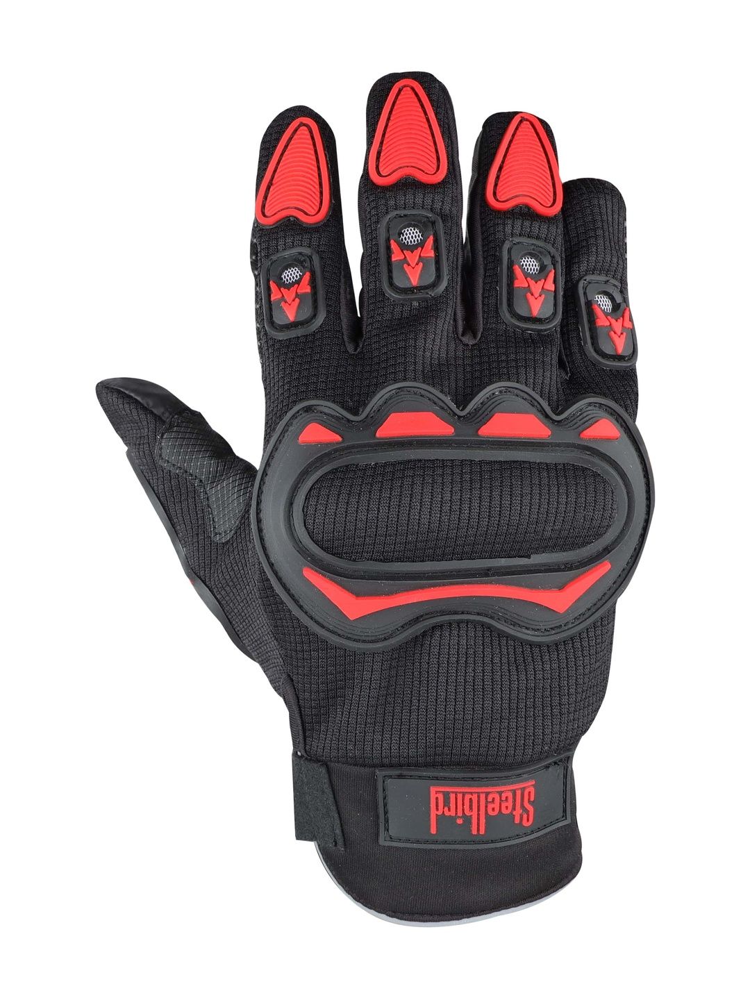 Steelbird Unisex Riding Gloves