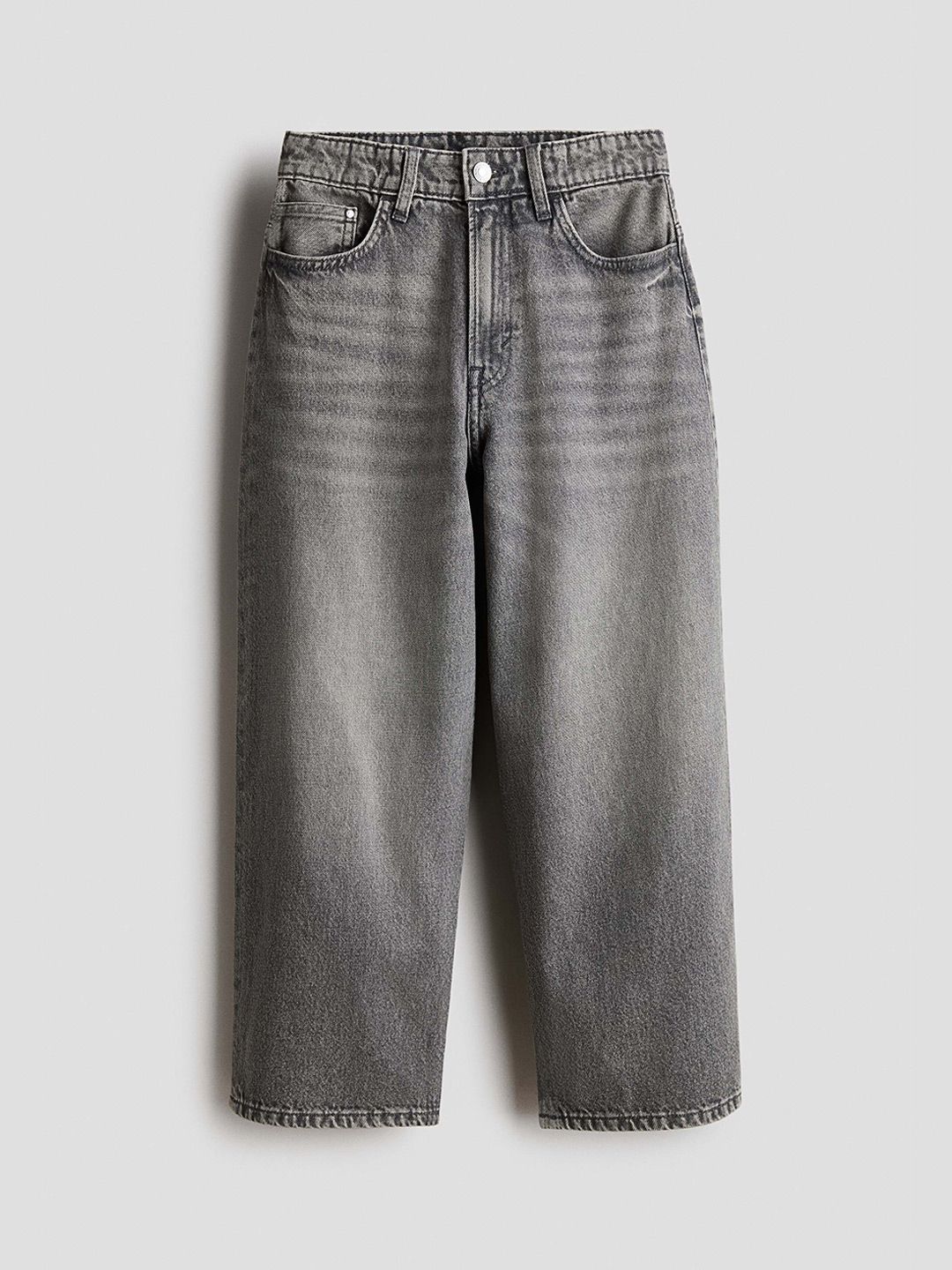 H&M Super Baggy Jeans