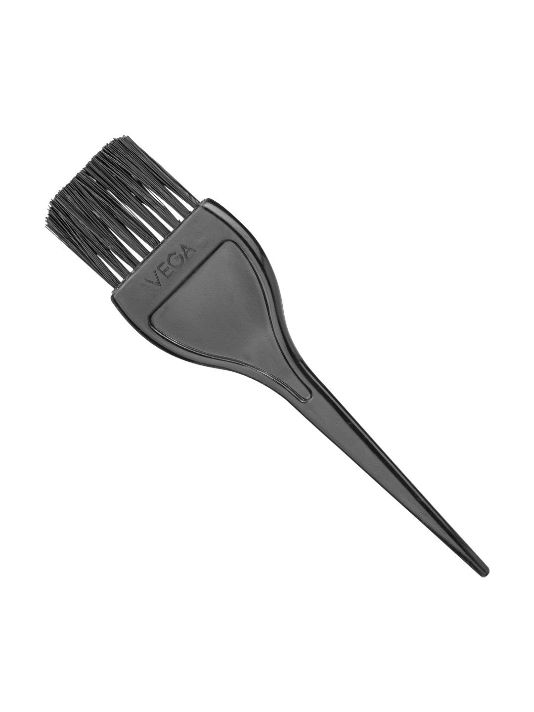 VEGA MB-02 Mehandi Hair Brush - Black