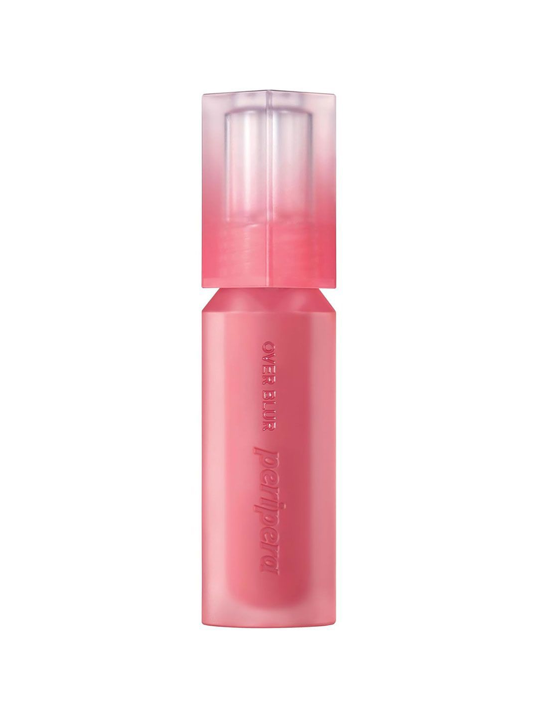 peripera Over Blur Lip Stick - 10ml - Pink Check- 003