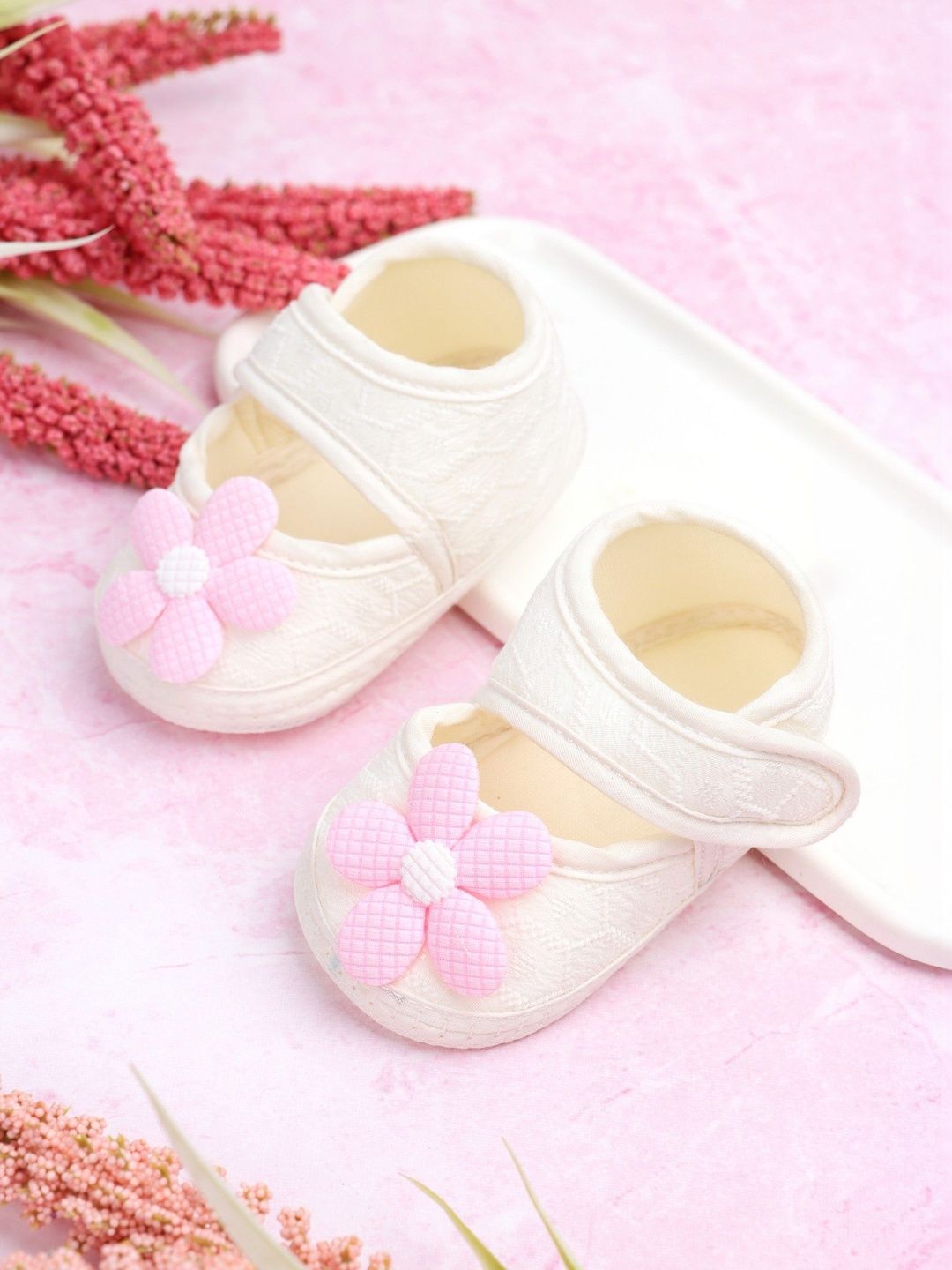 KIDSUN Kids Casual Booties