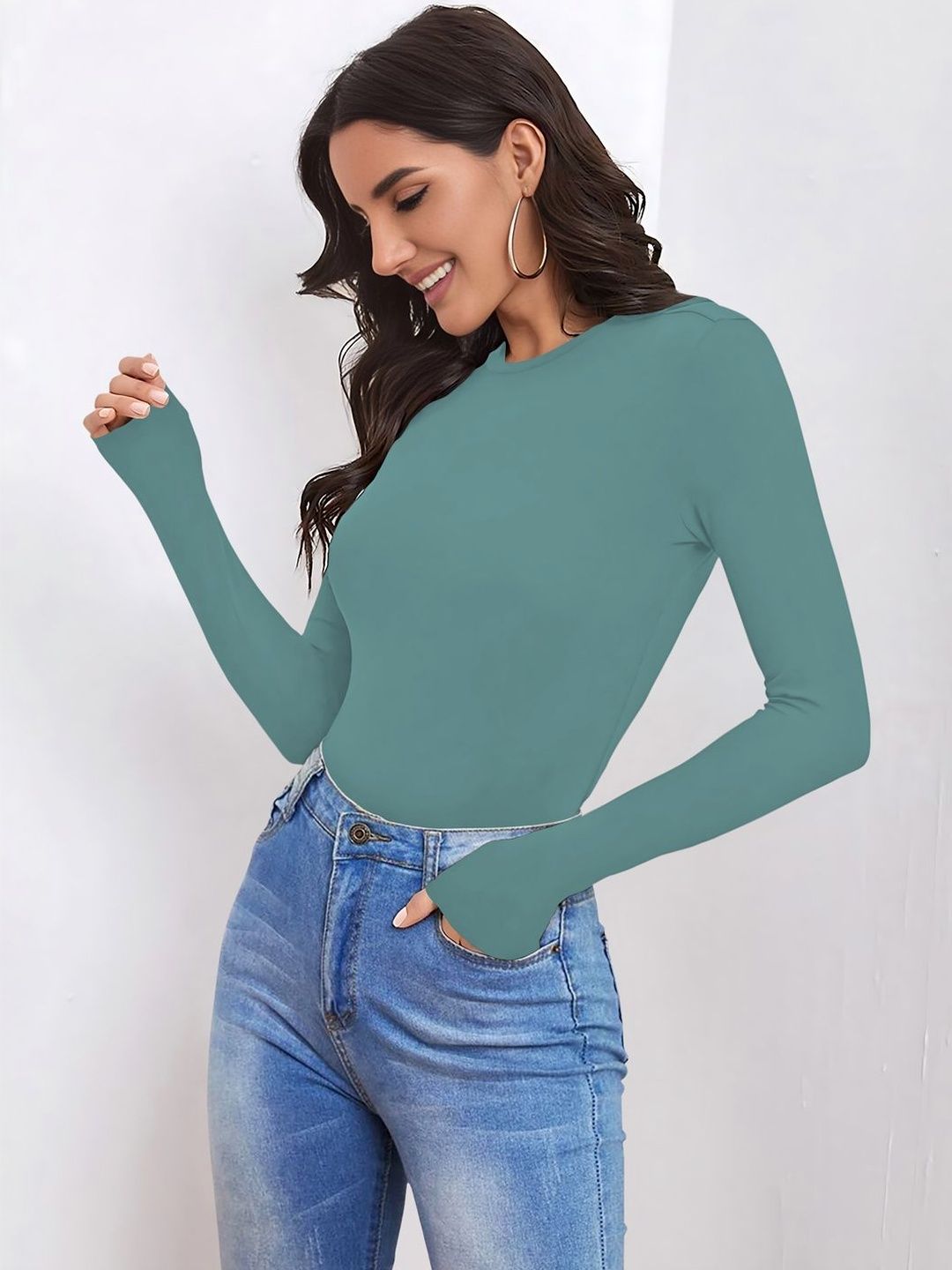 Dream Beauty Fashion Women Polyester Tops