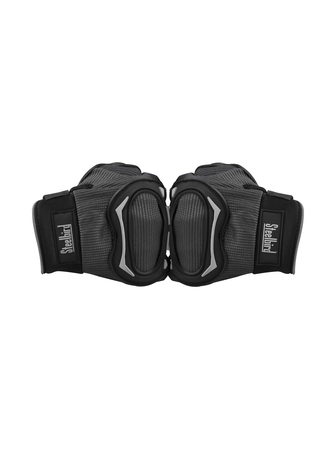 Steelbird Unisex Riding Gloves
