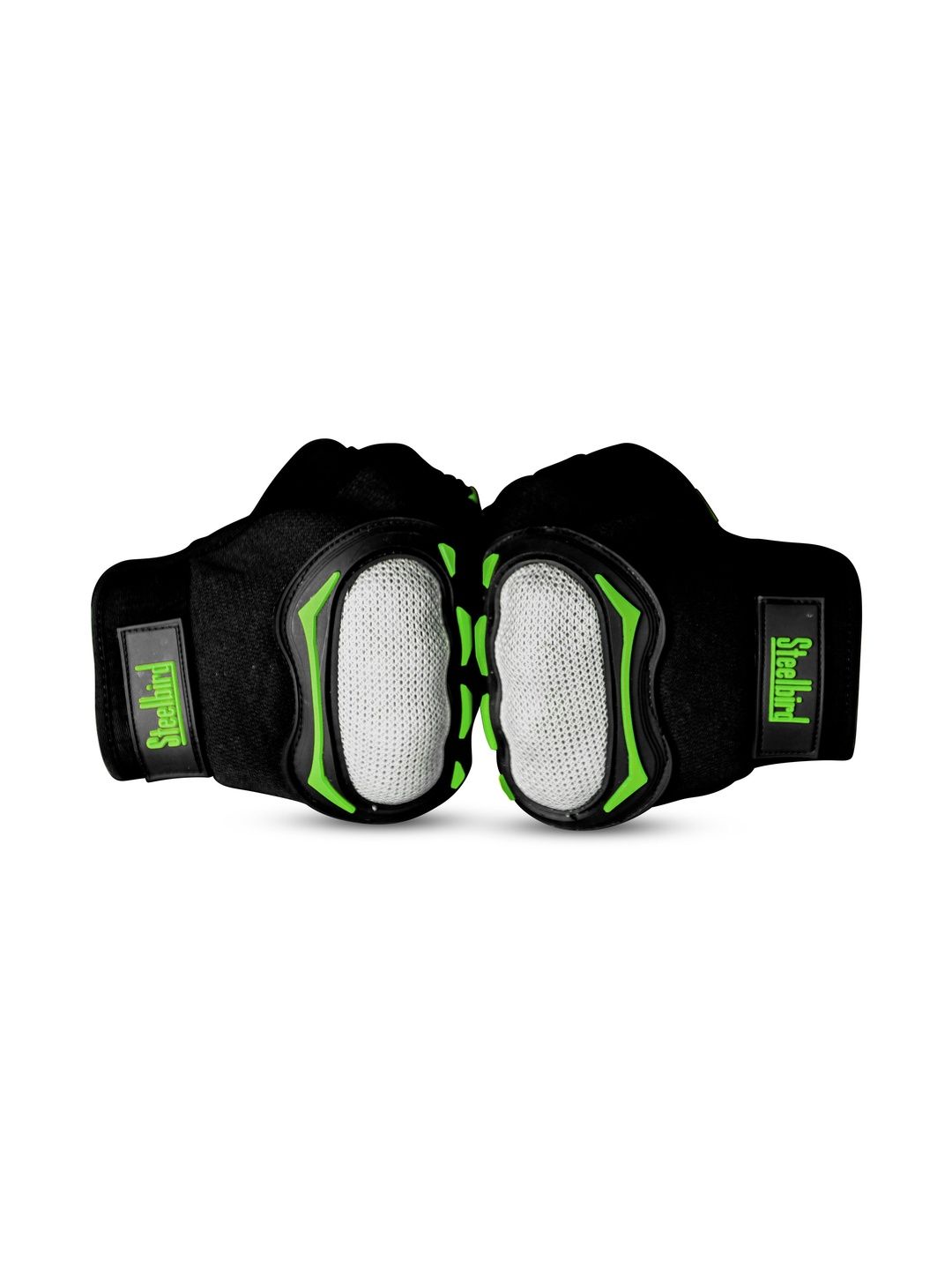 Steelbird Unisex Riding Gloves