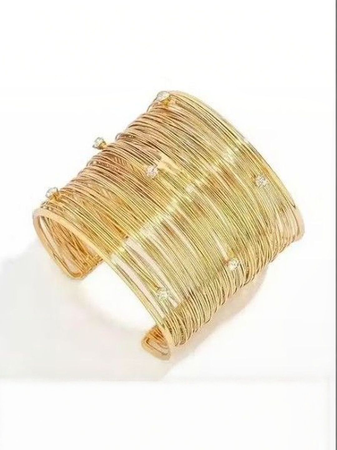 Samridhi DC Women Cuff Bracelet