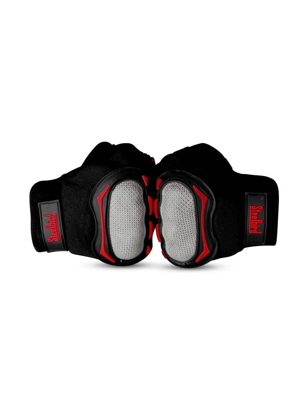 Steelbird Unisex Riding Gloves