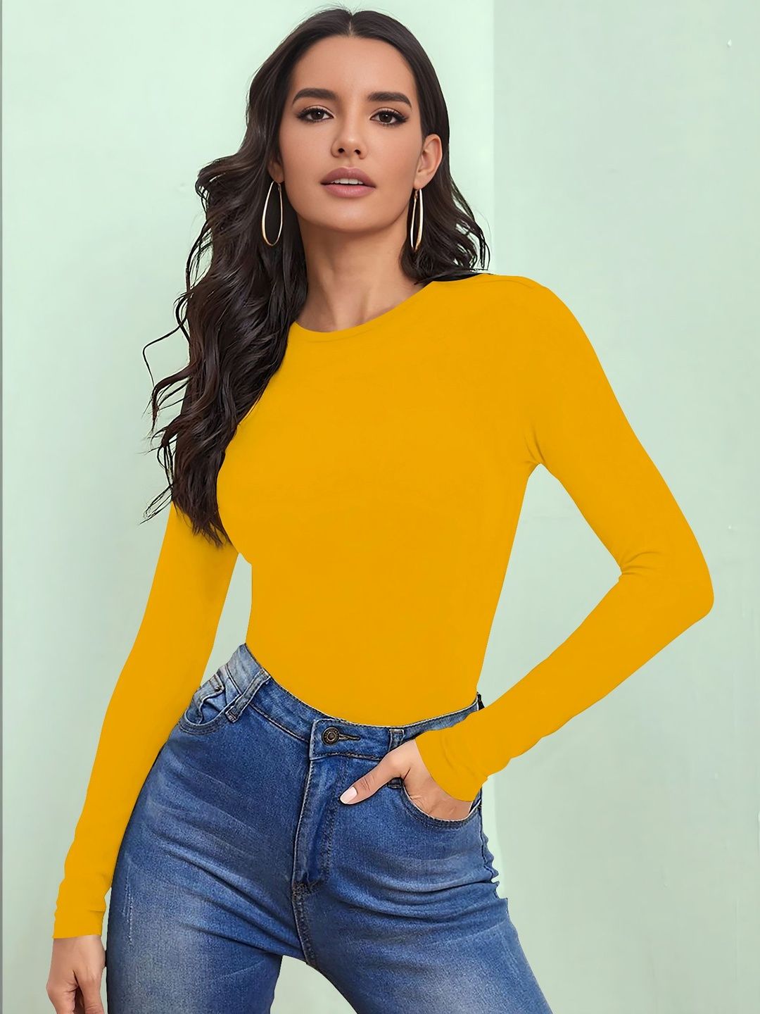 Dream Beauty Fashion Top