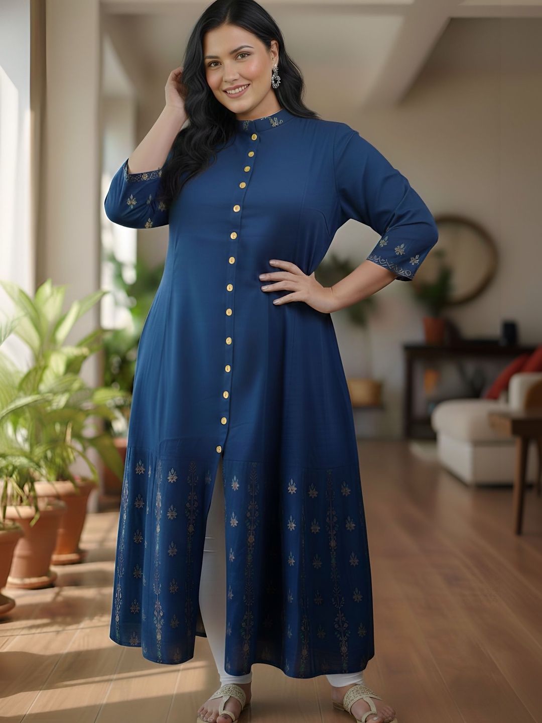 Akiko Women Kurta