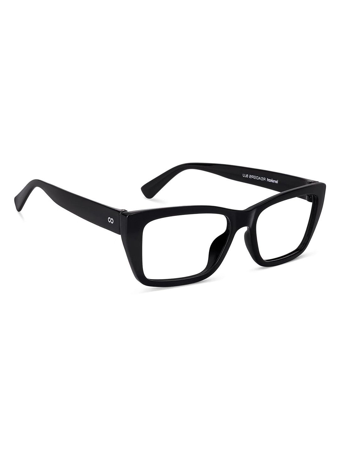 Buy Lenskart Unisex Full Rim Rectangle Frames -  - Accessories for Unisex