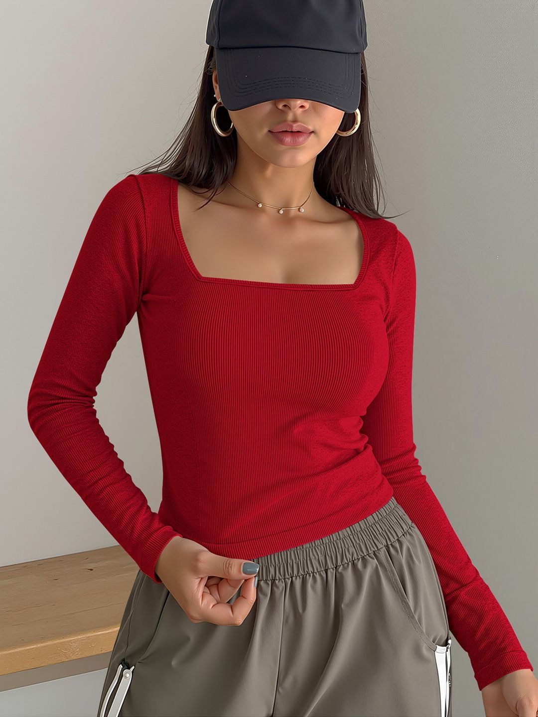Dream Beauty Fashion Top