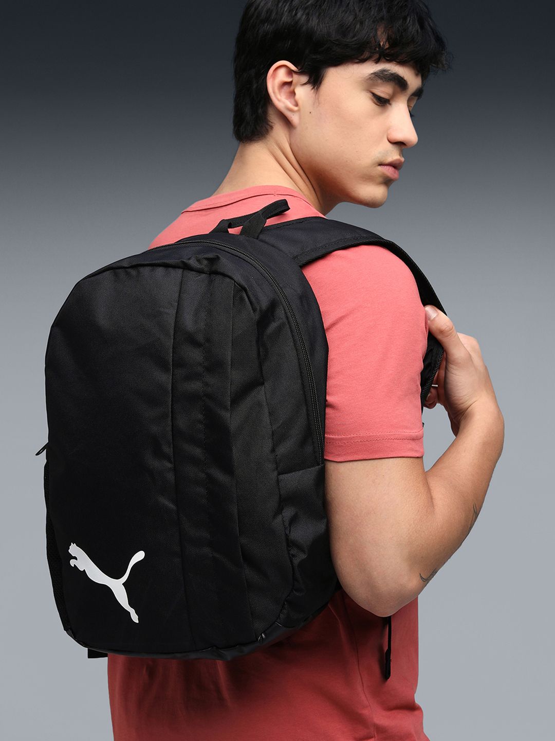 Buy Puma TeamGOAL 23 Durable Football Backpack -  - Accessories for Unisex