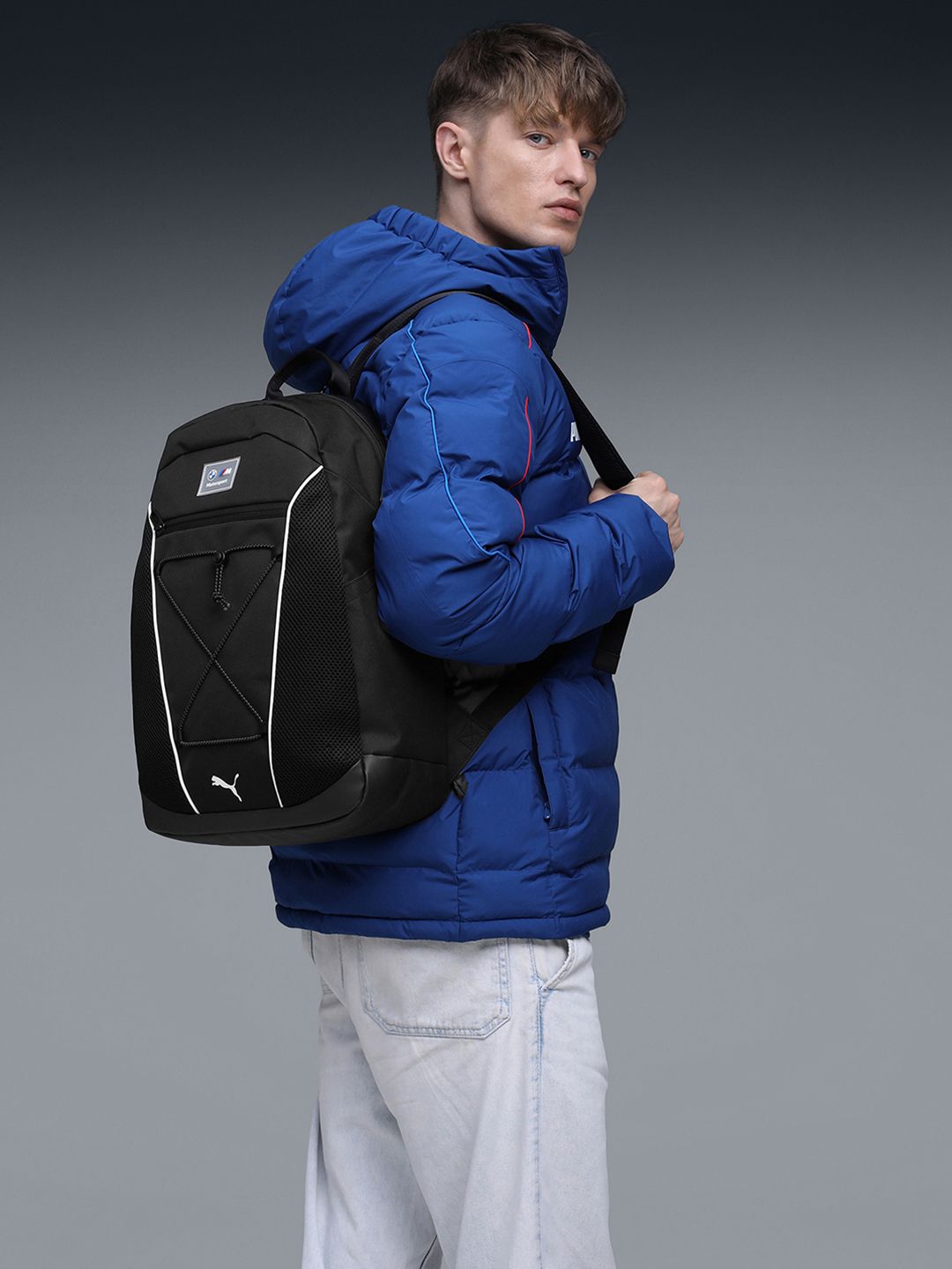 BMW M Motorsport Everyday Backpack