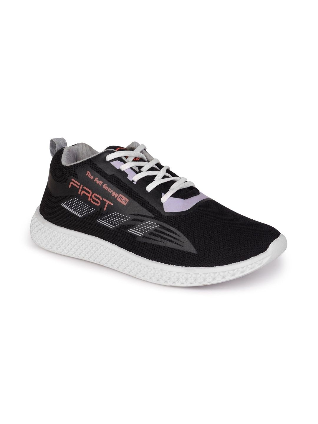 DRACKFOOT Men Lightweight Running Shoes