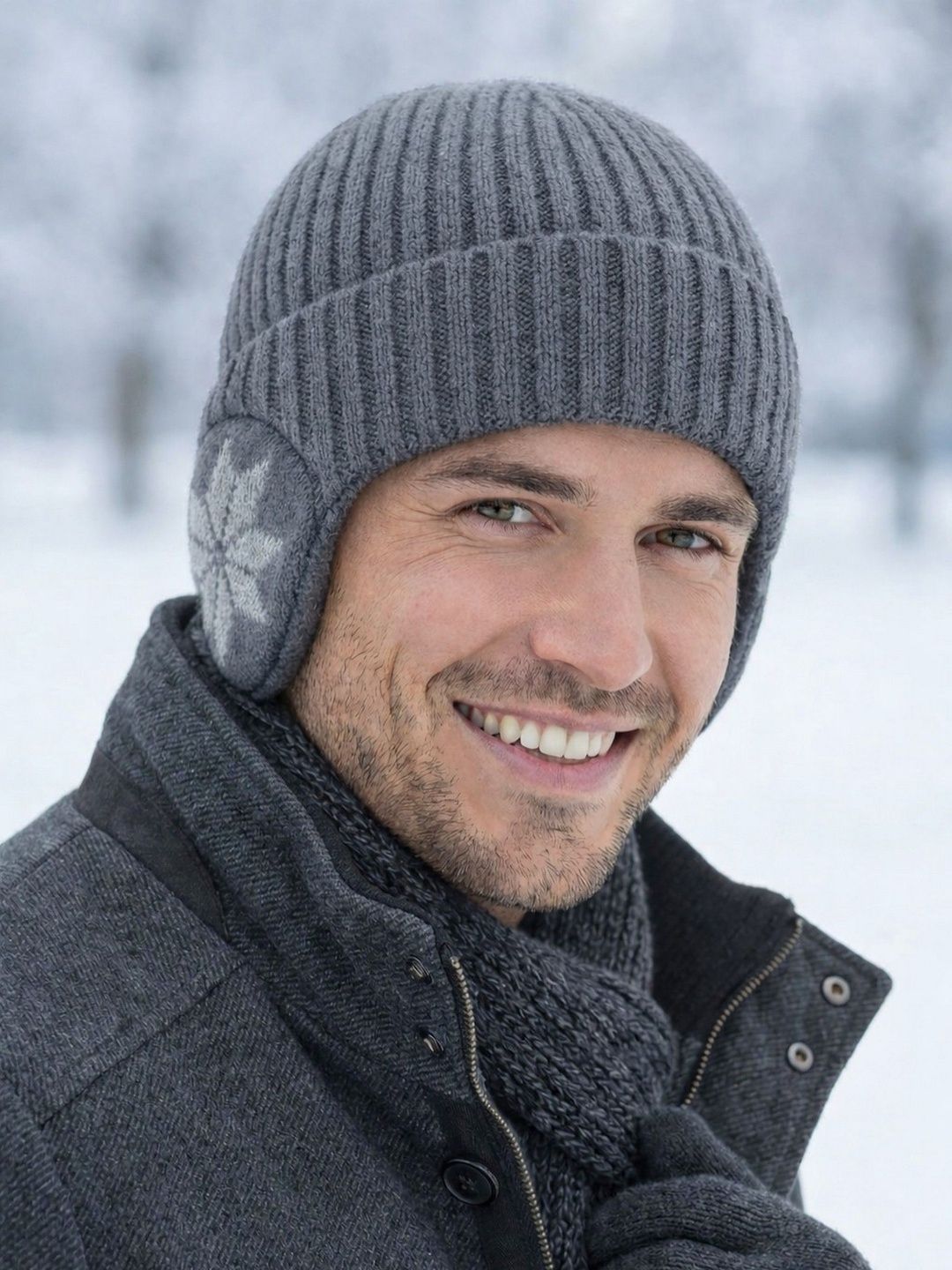 Infispace Men Beanie