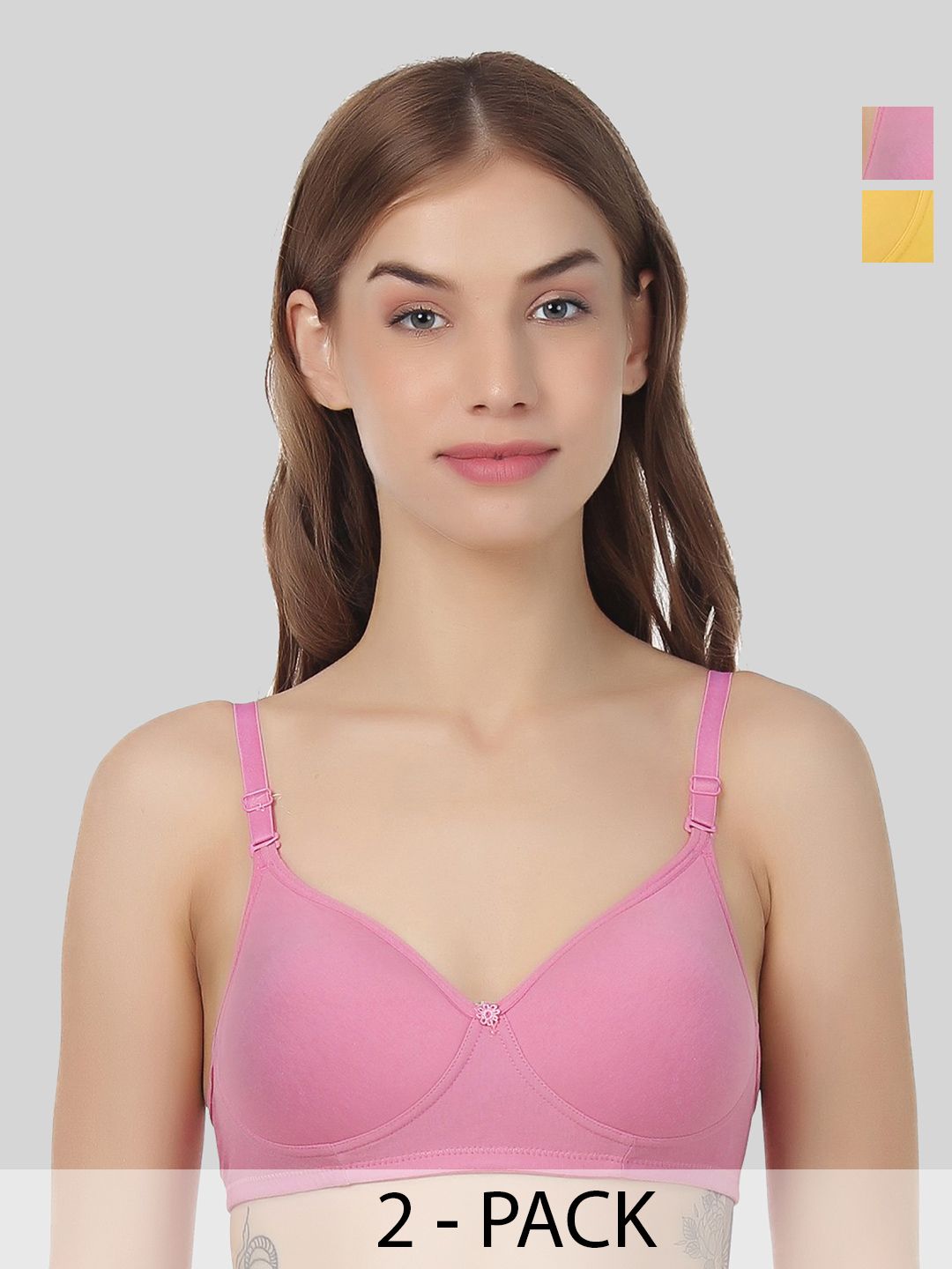 Buy ACCEZORY Bra Full Coverage -  - Apparel for Women