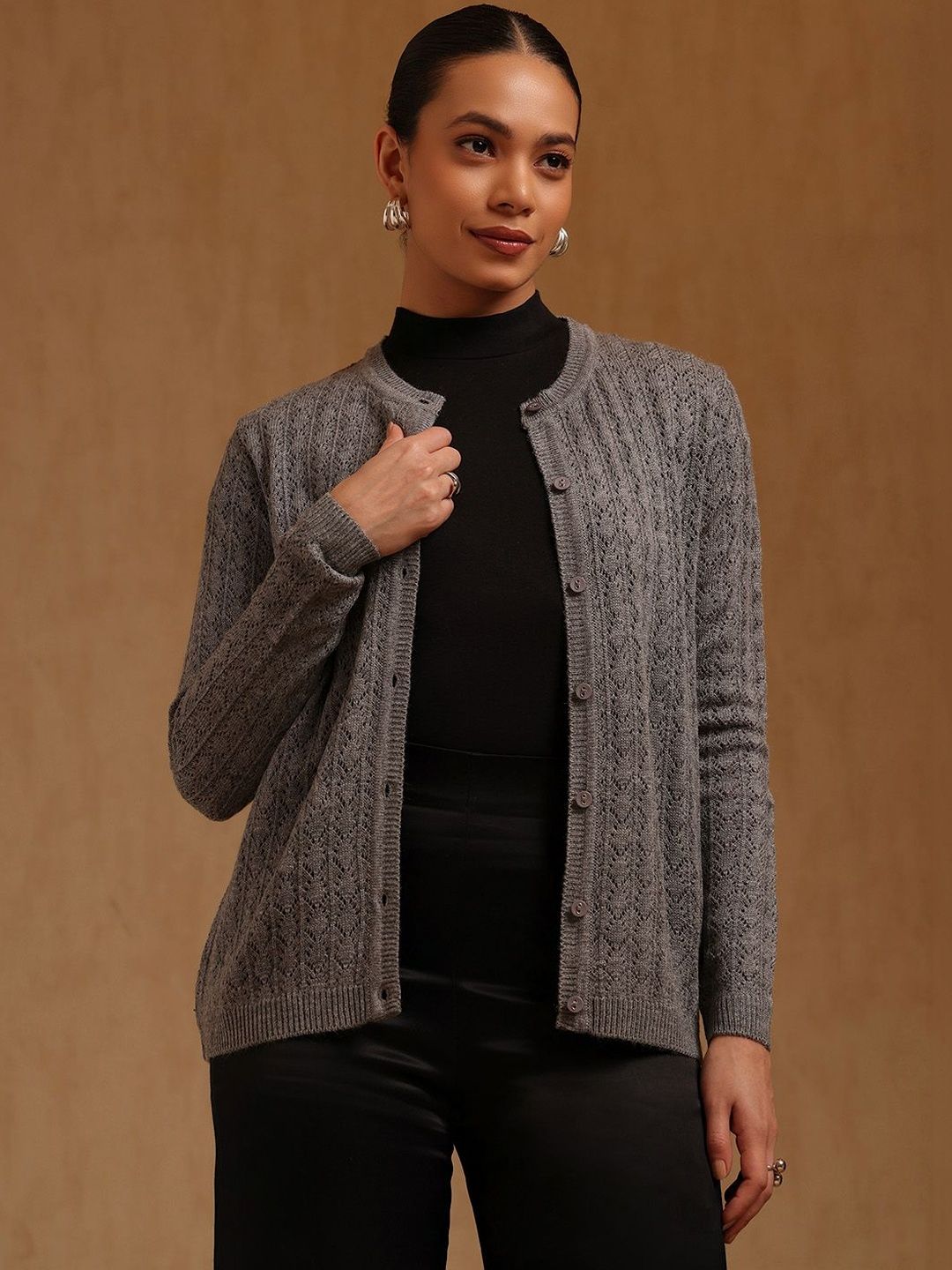 Soch Women Cardigan