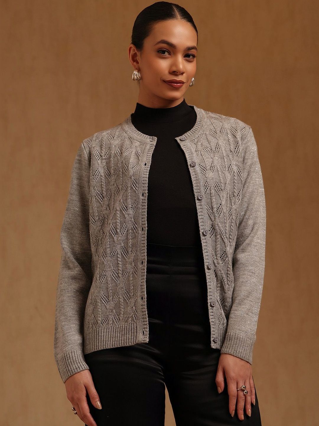 Soch Women Cardigan
