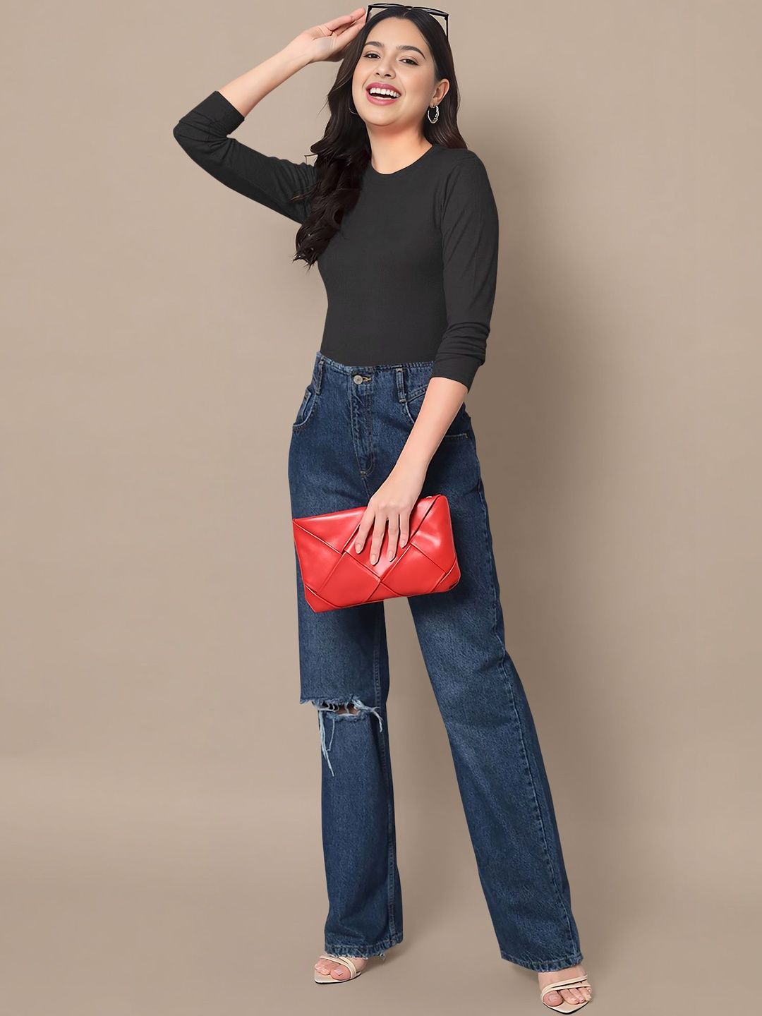 Dream Beauty Fashion Top