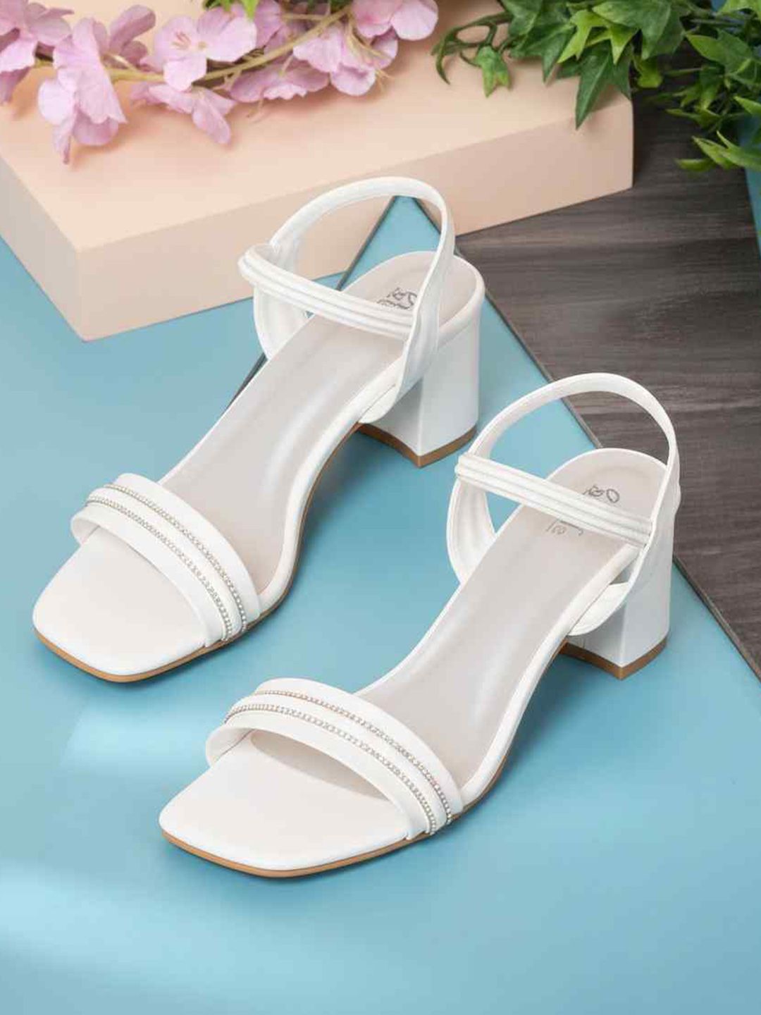 Koufe Women Fashion Sandals