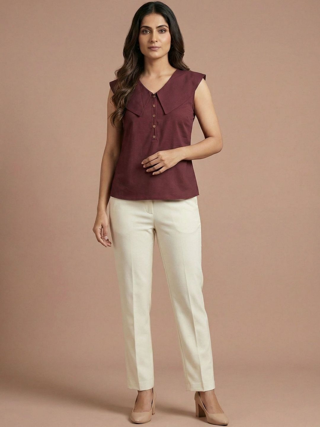 ZNKL Cotton Top